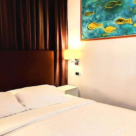 Guest House Cavour 278 로마 외부 사진