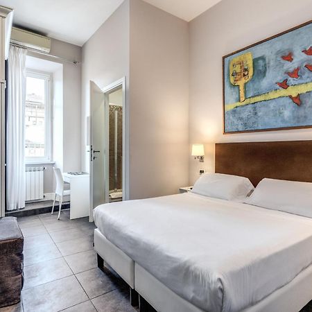 Guest House Cavour 278 로마 외부 사진