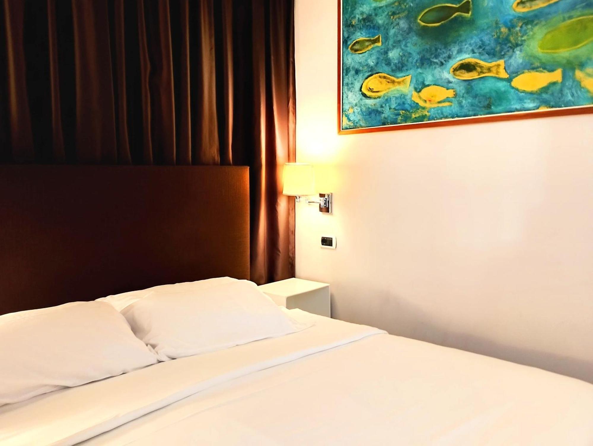 Guest House Cavour 278 로마 외부 사진