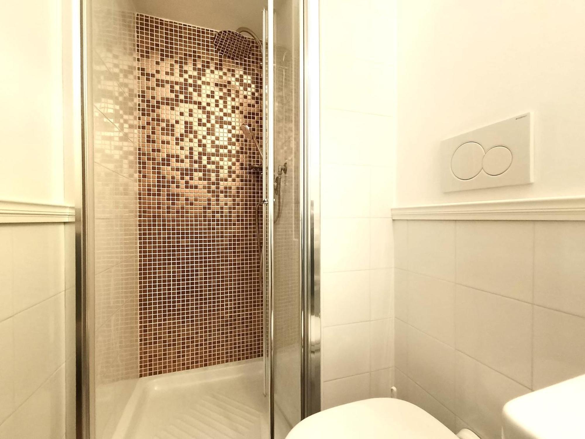 Guest House Cavour 278 로마 외부 사진