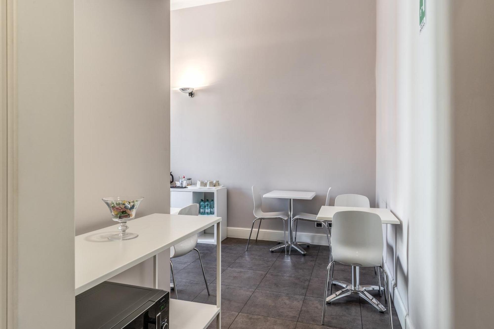 Guest House Cavour 278 로마 외부 사진