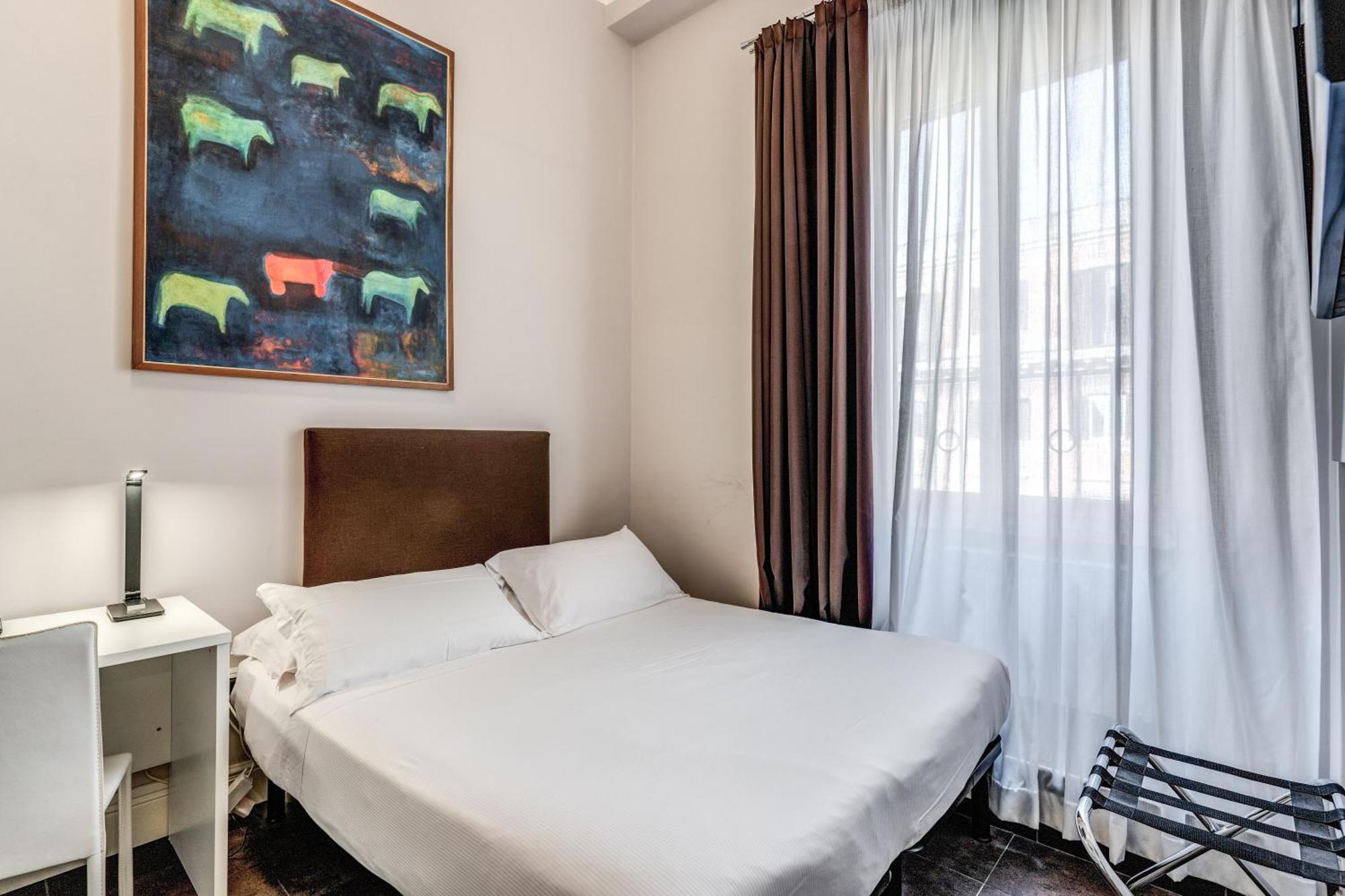 Guest House Cavour 278 로마 외부 사진