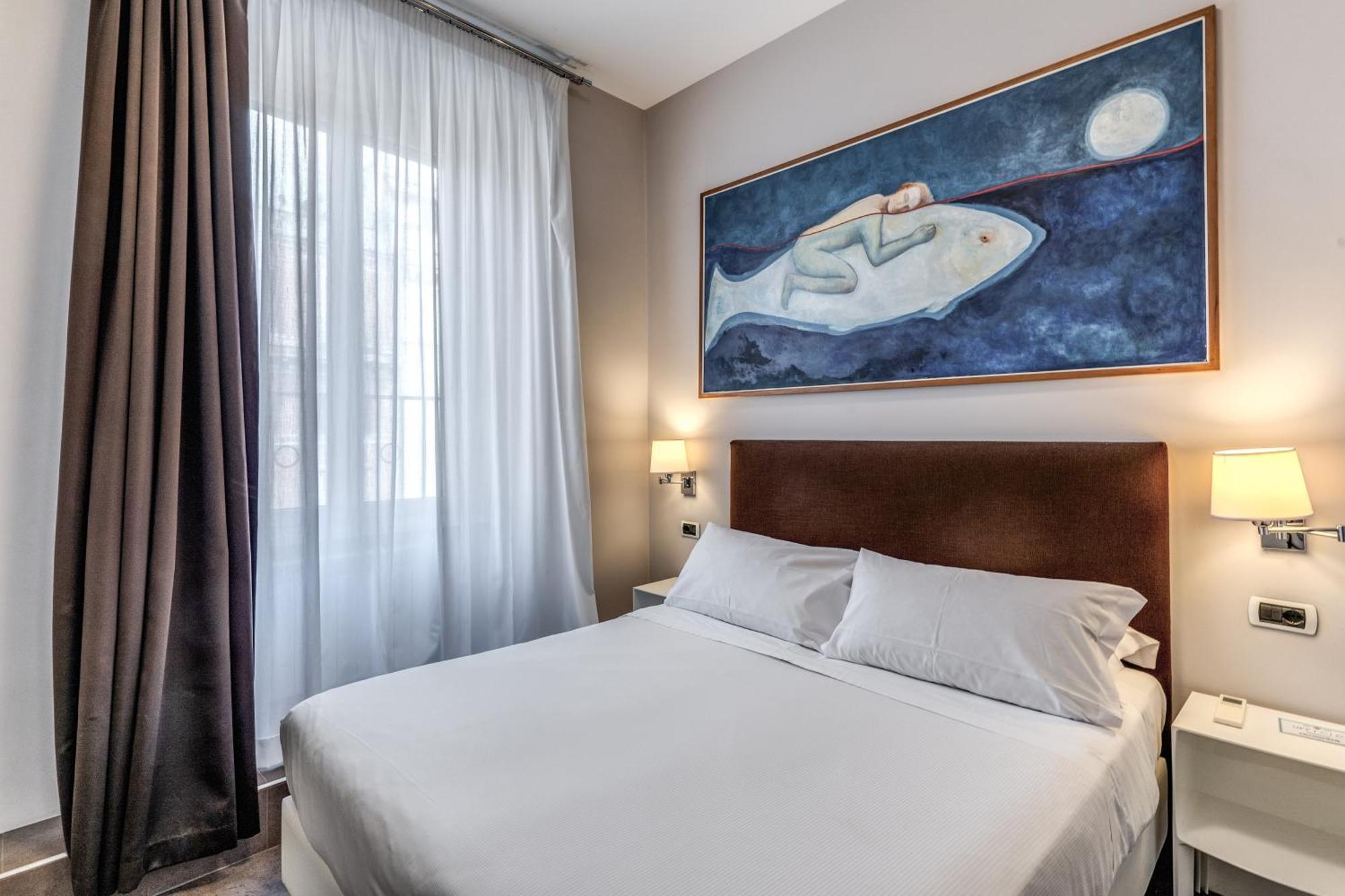 Guest House Cavour 278 로마 외부 사진