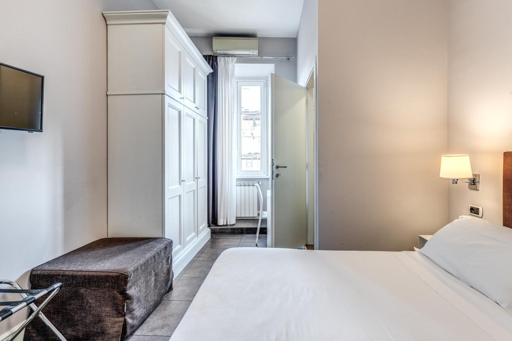 Guest House Cavour 278 로마 외부 사진