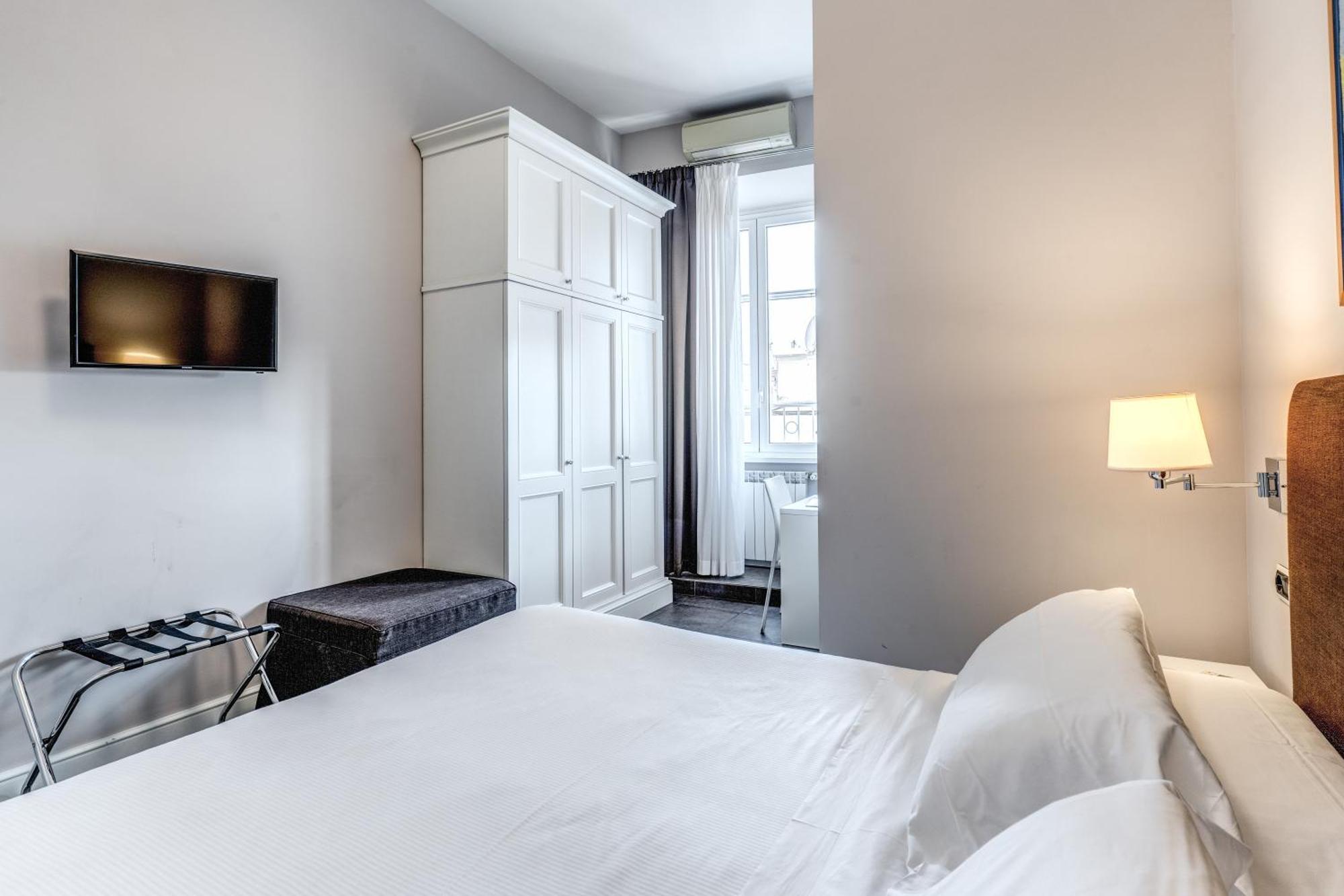 Guest House Cavour 278 로마 외부 사진