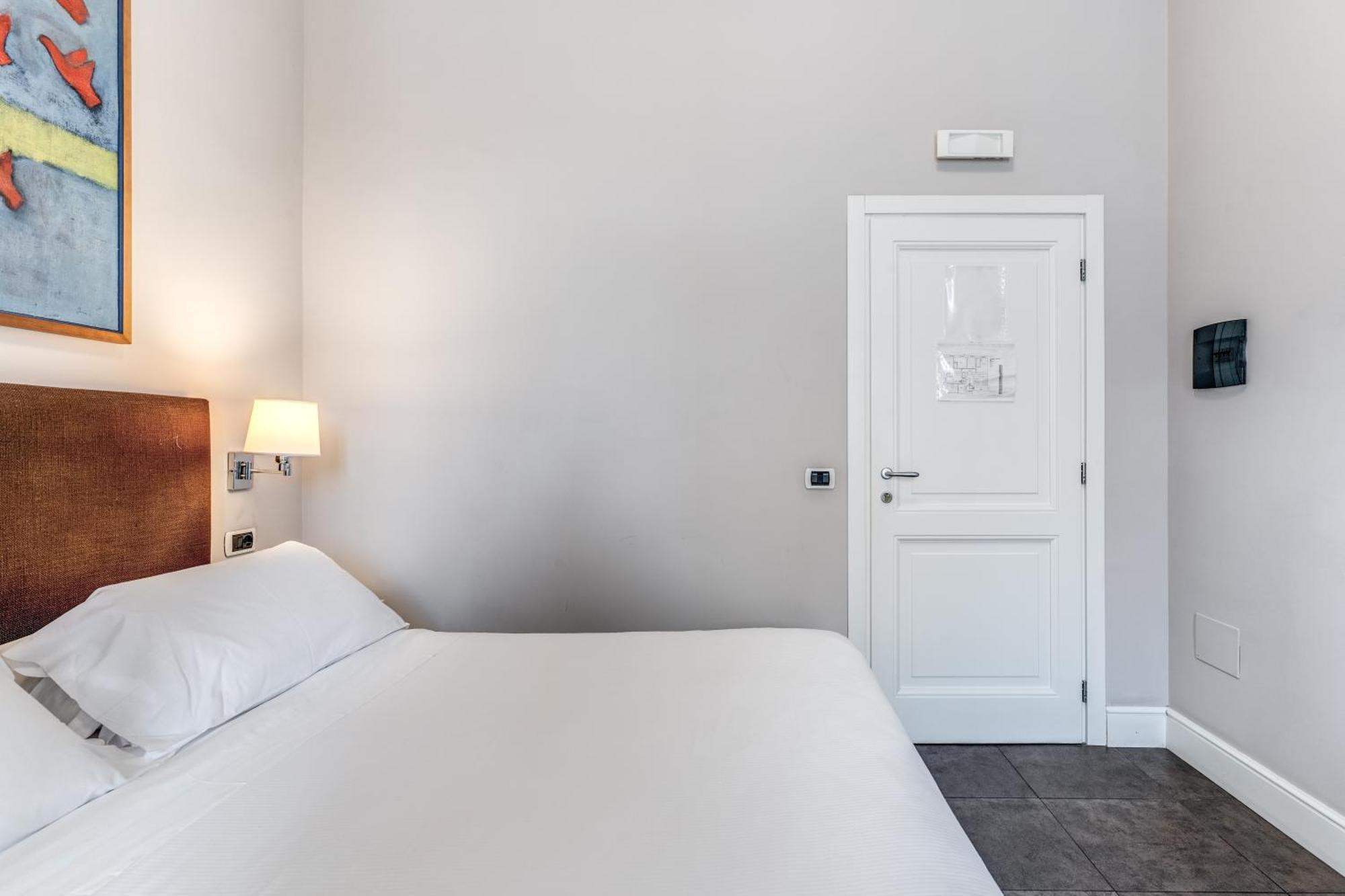 Guest House Cavour 278 로마 외부 사진