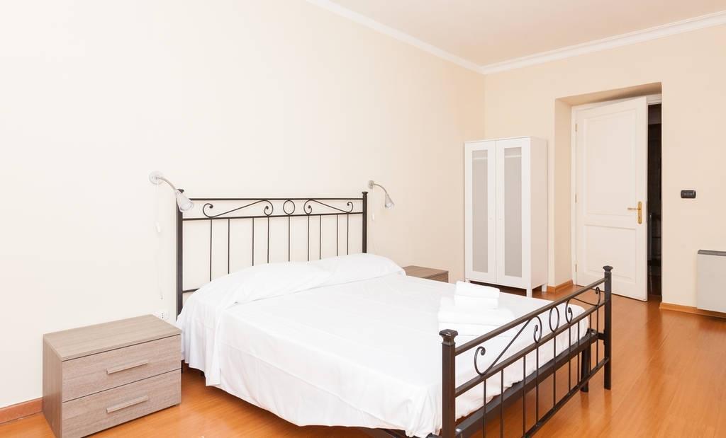 Guest House Cavour 278 로마 객실 사진