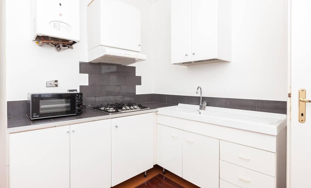 Guest House Cavour 278 로마 객실 사진