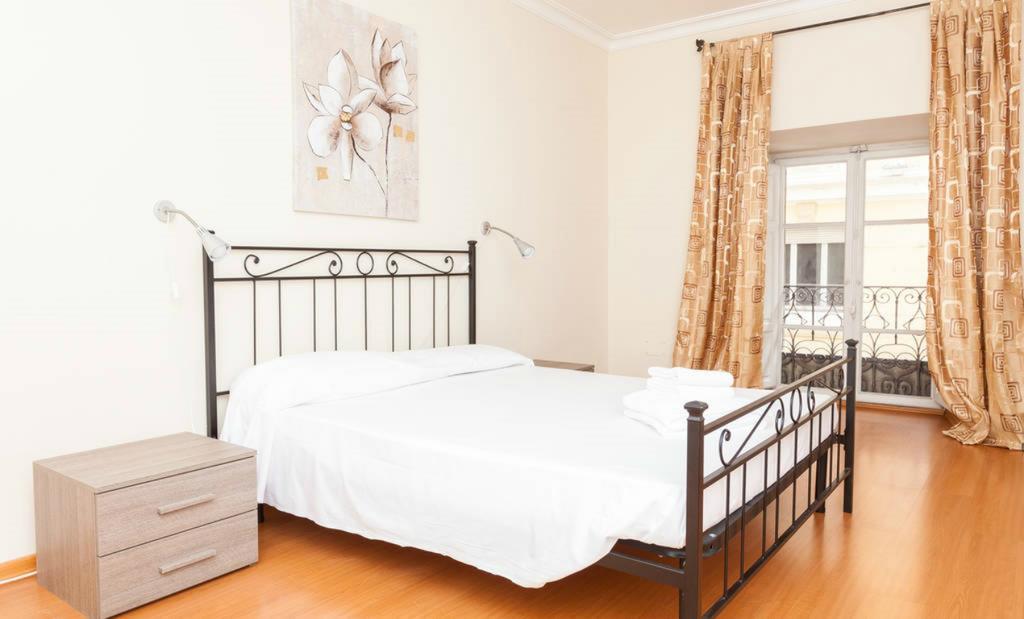 Guest House Cavour 278 로마 객실 사진