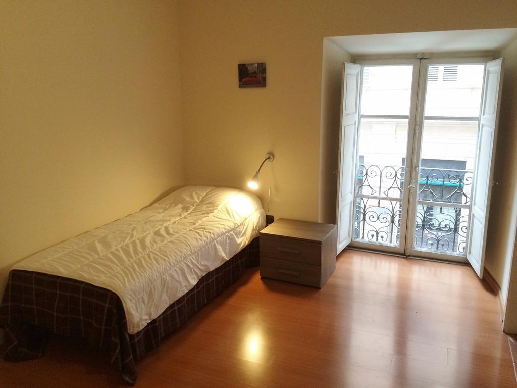 Guest House Cavour 278 로마 객실 사진
