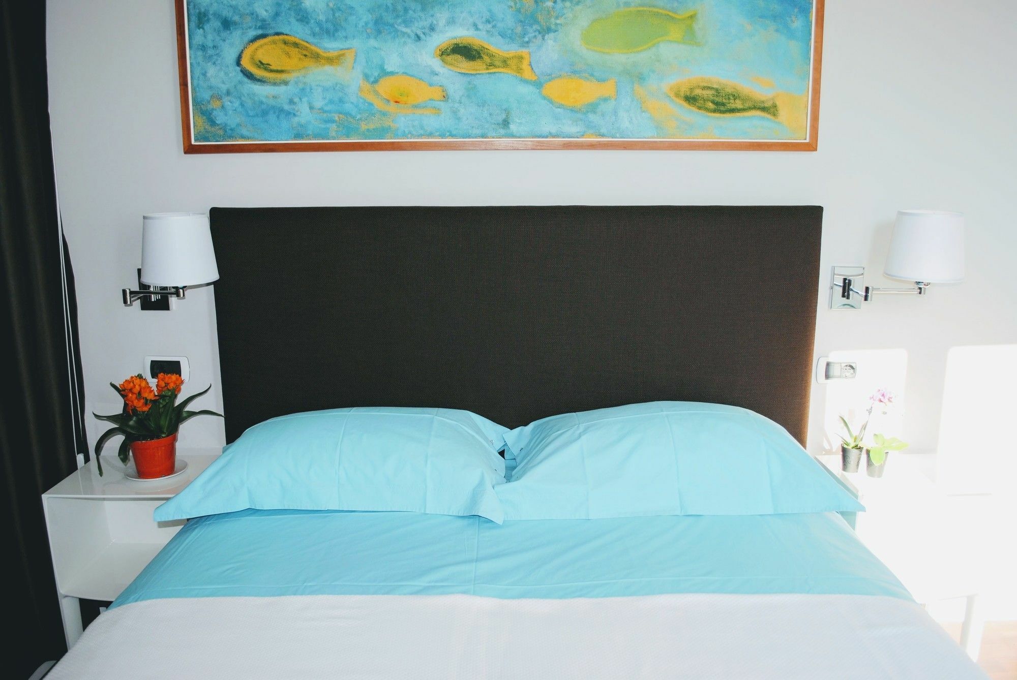 Guest House Cavour 278 로마 외부 사진