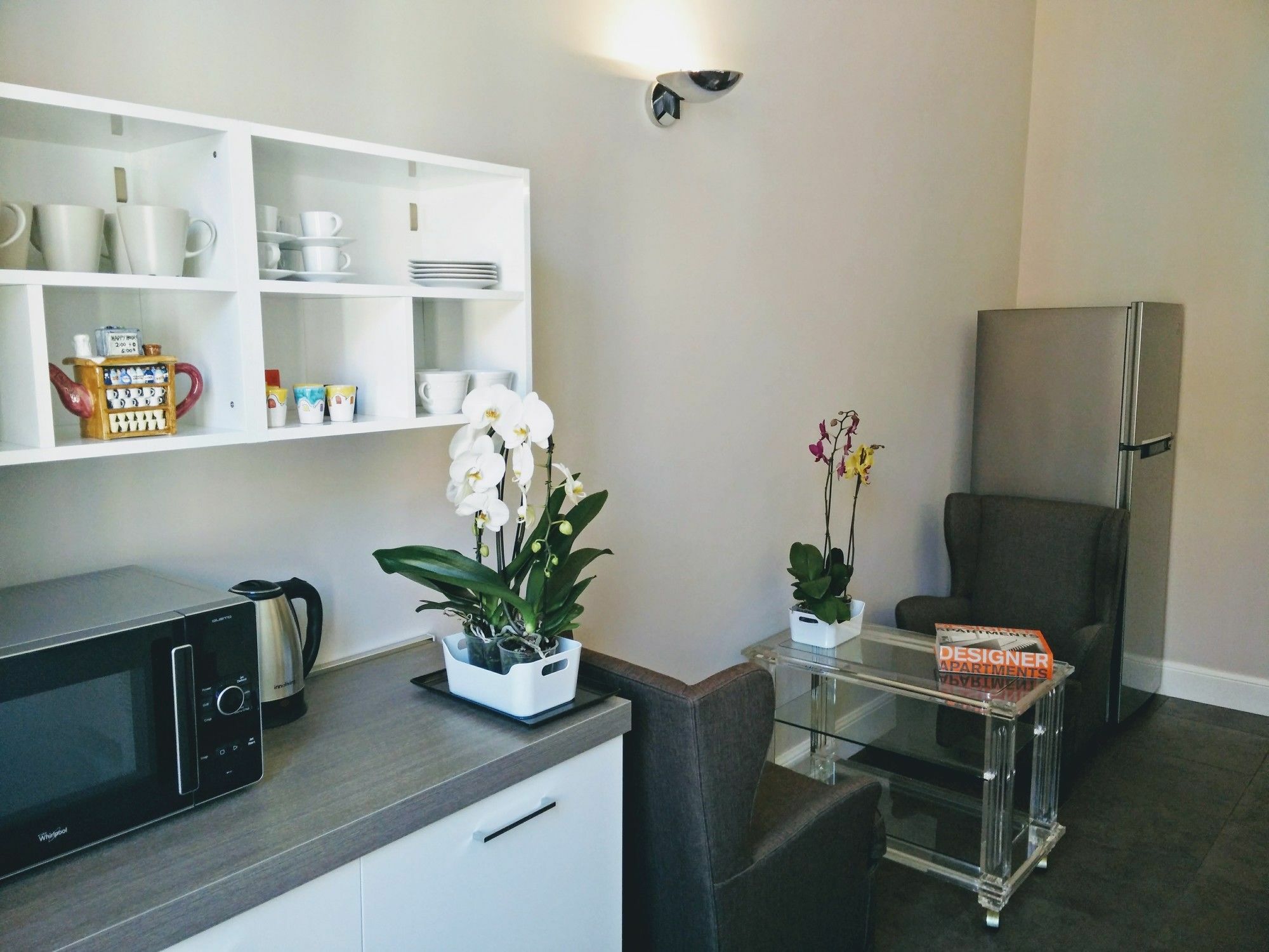 Guest House Cavour 278 로마 외부 사진