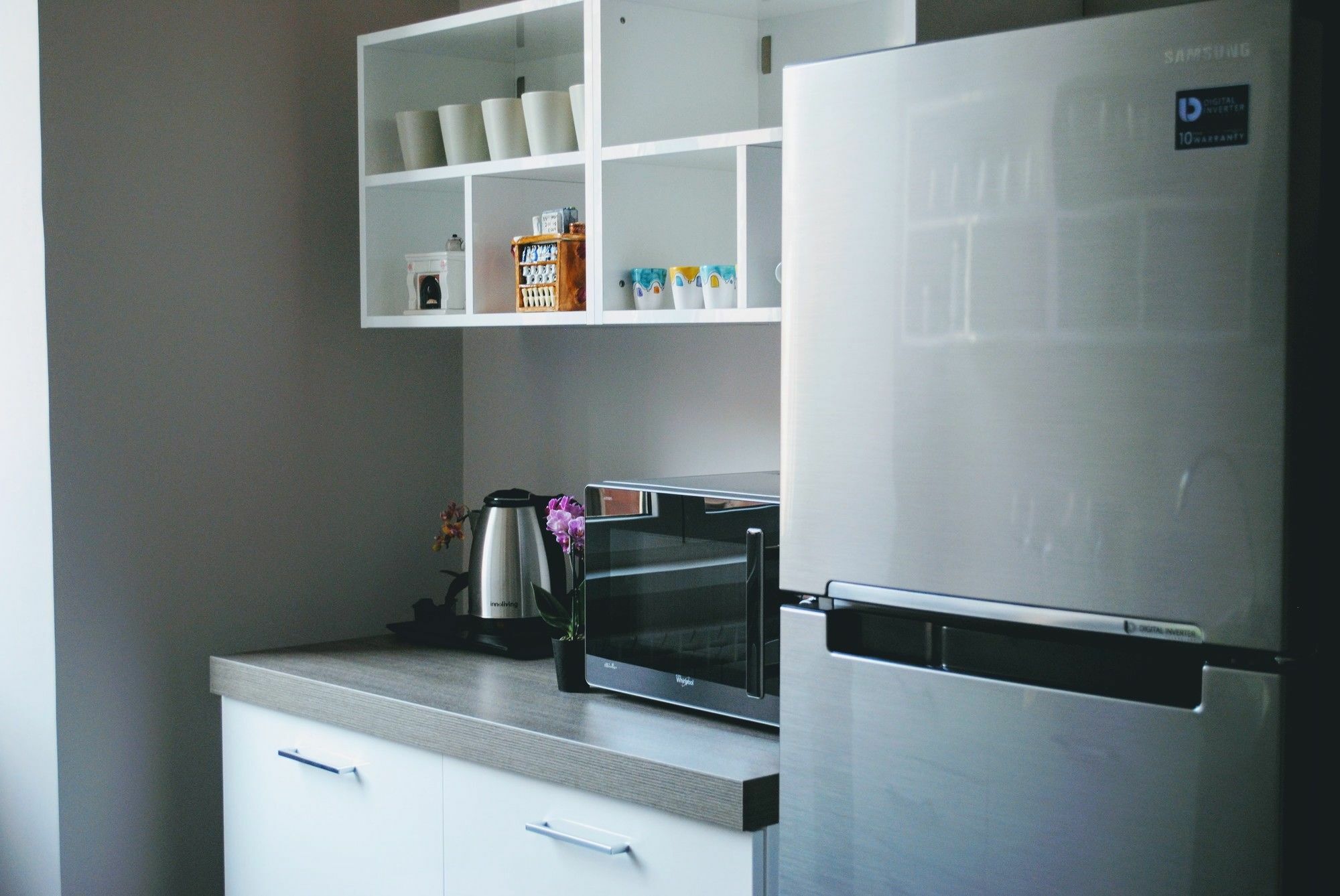 Guest House Cavour 278 로마 외부 사진