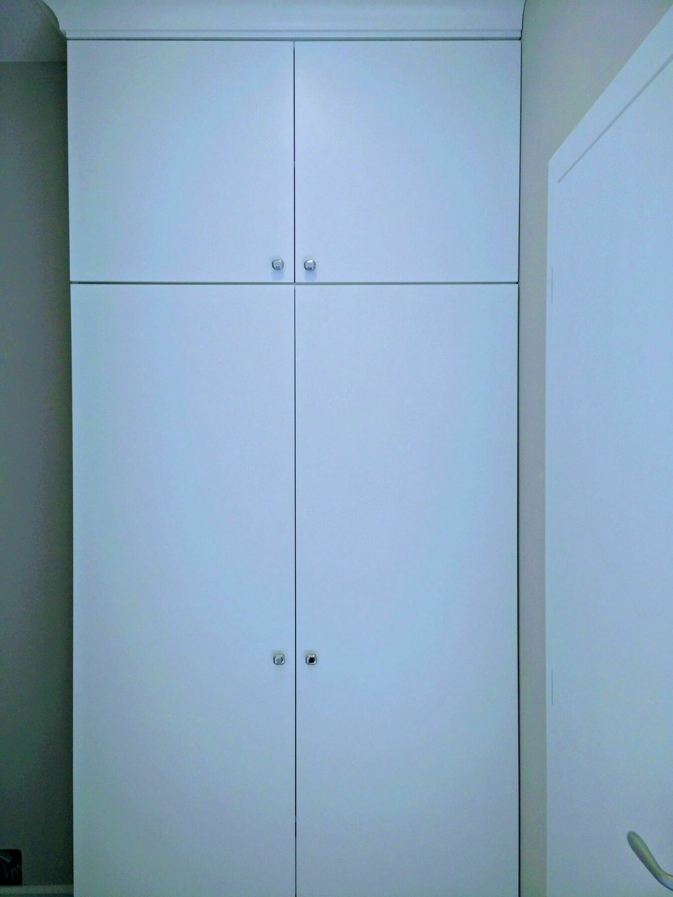 Guest House Cavour 278 로마 외부 사진