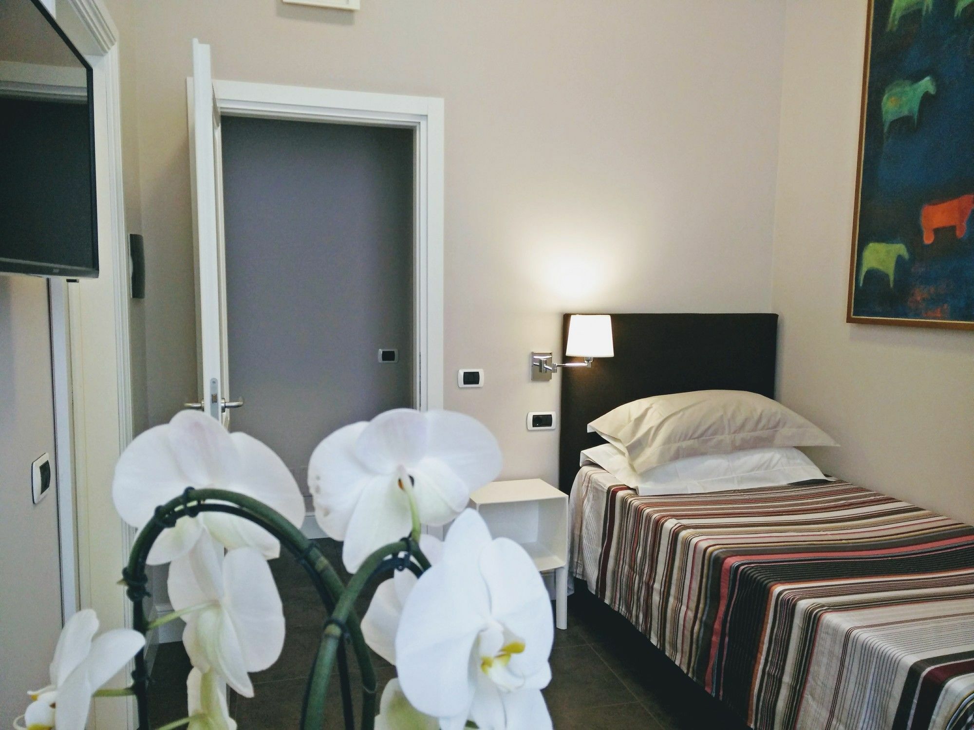 Guest House Cavour 278 로마 외부 사진